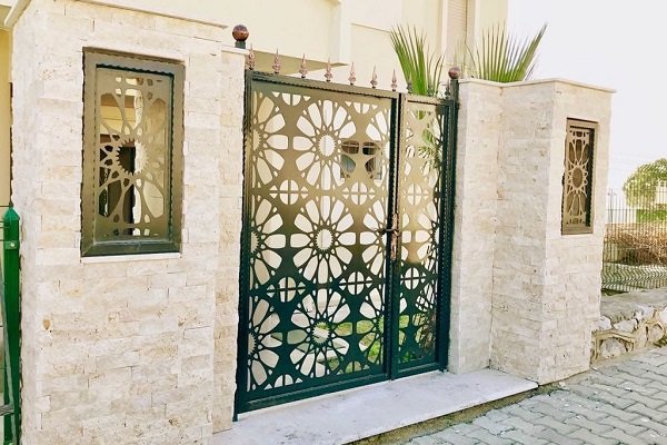 Midyat Demirci